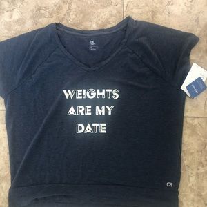 GAPfit Breathe T-Shirt